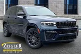 2027 Jeep Grand Cherokee photo 1