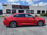 2018 Buick Regal Sportback photo 7
