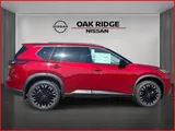 2026 Nissan Rogue photo 2