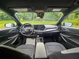 2024 Chevrolet Trax photo 16