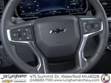 2026 Chevrolet Silverado 1500 photo 19