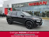 2023 Nissan Rogue photo 1