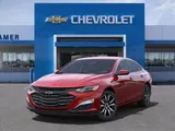 2021 Chevrolet Malibu photo 6