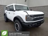 2026 Ford Bronco photo 1