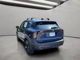 2025 Nissan Kicks photo 3