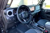 2027 Jeep Wrangler photo 12