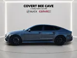 2016 Audi RS 7 photo 5
