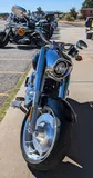 2024 Harley-Davidson® Fat Boy 114 photo 2