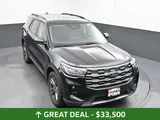 2025 Ford Explorer photo 37