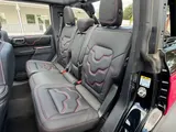 2025 Ford Bronco photo 11