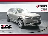 2021 Volvo XC90 photo 1