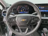 2025 Chevrolet Trax photo 25