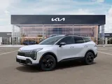 2027 Kia Sportage photo 3