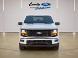 2026 Ford F-150 photo 5