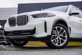 2025 BMW X5 photo 2