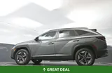 2026 Hyundai Tucson photo 55