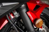 2026 Kawasaki NINJA 500 SE ABS photo 20