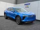2024 Chevrolet Blazer EV photo 7