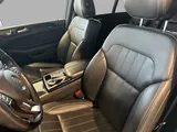 2018 Mercedes-Benz GLE photo 15