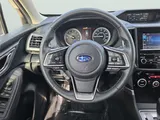 2021 Subaru Forester photo 9