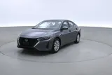2025 Nissan Sentra photo 36