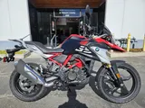 2025 BMW G 310 GS photo 1