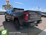 2023 Chevrolet Silverado 1500 photo 5