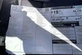 2027 Nissan Frontier photo 14