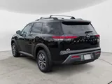 2026 Nissan Pathfinder photo 7