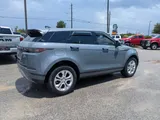 2021 Land Rover Range Rover Evoque photo 4