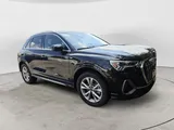 2025 Audi Q3 photo 2