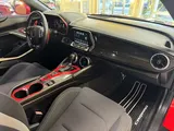 2016 Chevrolet Camaro photo 21