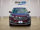 2022 Ford Edge photo 12