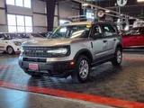2021 Ford Bronco Sport photo 3