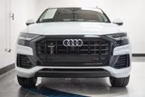2022 Audi Q8 photo 38