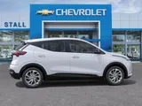2027 Chevrolet Bolt photo 5