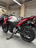 2015 Honda CB500F photo 6