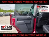 2026 Ford Bronco photo 20