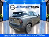 2027 Nissan Kicks photo 4