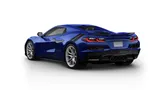 2027 Chevrolet Corvette photo 52