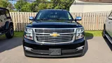 2018 Chevrolet Suburban photo 1