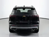 2027 Chevrolet Traverse photo 6