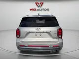 2024 Hyundai Palisade photo 4