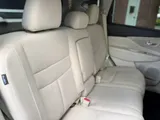 2019 Nissan Murano photo 12
