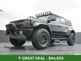 2023 Ford Bronco photo 29