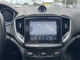 2017 Maserati Ghibli photo 31