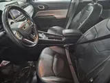 2022 Jeep Compass photo 12