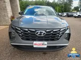 2024 Hyundai Tucson photo 3