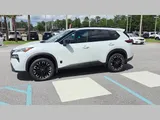 2026 Nissan Rogue photo 23