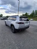 2026 Jeep Cherokee photo 8